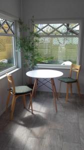 Fotografie z fotogalerie ubytování Haavalehe Summer House v destinaci Haapsalu