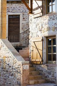 Fotografie z fotogalerie ubytování Contact Hôtels Le Savigny & Spa v destinaci Blacé