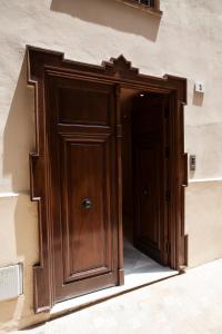 Zdjęcie z galerii obiektu GR Suites Boutique Picasso w Maladze