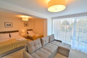 Photo de la galerie de l'établissement DW Koral, à Niechorze