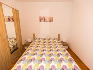 Gallery image of Apartment in Njivice/Insel Krk 27659 in Njivice