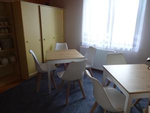 Zdjęcie z galerii obiektu Lenadia w Dziwnowie