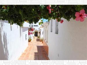 Fotografie z fotogalerie ubytování Casa del Sol v destinaci Fuengirola