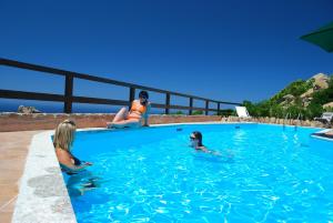 Gallery image of Gravina Resort & Apartments in Costa Paradiso