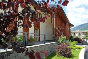 Photo de la galerie de l'établissement Hotel Natura, à Castel di Sangro