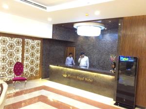 Gallery image of Marino Royal Hotel in Dhaka