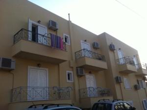 Gallery image of Anett Studios in Elafonisos
