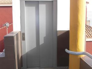 Afbeelding uit fotogalerij van Pension Los Cisnes in Puerto de Mazarrón