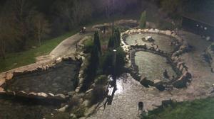 Goście zatrzymujący się w obiekcie Hotel Irixo