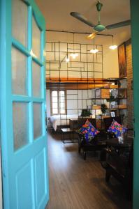 Imagen de la galería de Tuti Tong Dan Homestay, en Hanói