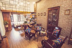 Imagen de la galería de Tuti Tong Dan Homestay, en Hanói