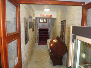 Fotografie z fotogalerie ubytování Hotel Monika v Trogiru