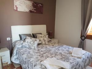 Galería fotográfica de Las Belisas en Arenal d'en Castell