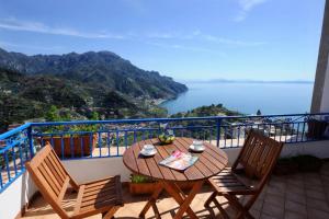 Gallery image of BB Ravello Houses in Ravello