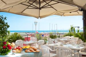 Gallery image of Hotel Nord Est in Cattolica
