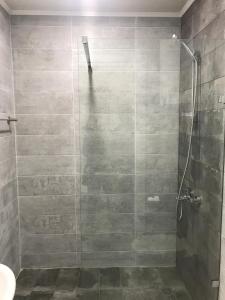 Ένα μπάνιο στο Selfie