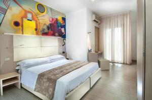 Gallery image of Hotel Europa in Cupra Marittima