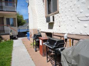 صورة لـ Bella Villa Resort Motel في أوسويوس