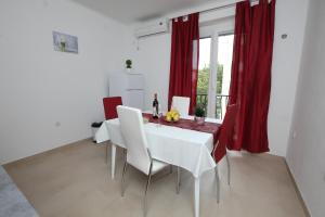 Fotografia z galérie ubytovania Apartman Seaside Paradise v Splite