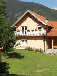 Gallery image of Farm Stay Cvijovic in Mokra Gora