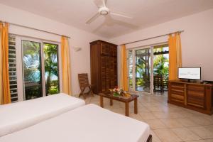 Gallery image of Residence Peramal in Grand Baie