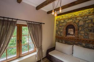 Foto dalla galleria di Apartments St Dimitrij a Ohrid