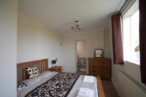 Gallery image of The East Wing at Rufford Park Lodge, Hot Tub Retreat in Edwinstowe