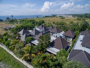 Gallery image of Kori Maharani Villas & Resort in Keramas