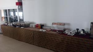 阿比让Hotel LAFORGE的相册照片