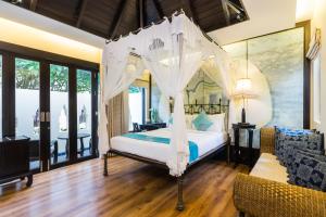 Gallery image of Dara Samui Beach Resort Adult Only in Chaweng