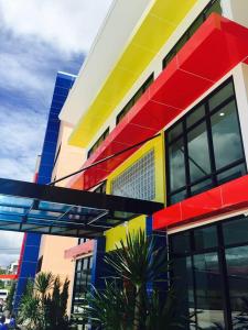 Gallery image of Sakura Budget Hotel in Hat Yai