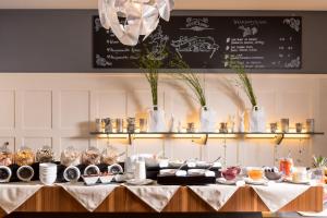 Bevande di Boutique-Hotel Auberge Langenthal