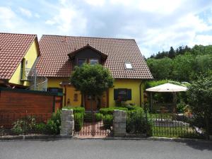 Gallery image of Sweet Home Suite in Hallerndorf