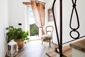 Fotografie z fotogalerie ubytování B & B I Ricordi v destinaci Tirli
