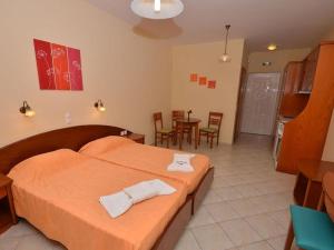 Galeriebild der Unterkunft Kosmos Hotel in Agios Stefanos