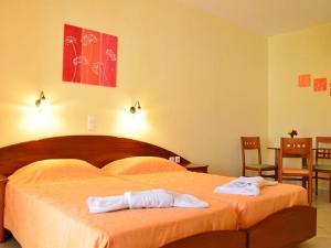 Galeriebild der Unterkunft Kosmos Hotel in Agios Stefanos