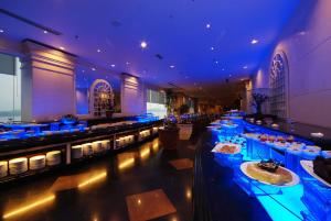 Gallery image of Berjaya Waterfront Hotel, Johor Bahru in Johor Bahru