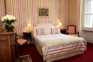 Foto da galeria de Hôtel Le Choiseul em Amboise