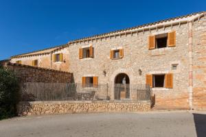 Gallery image of Casa Rural Sa Sorda in Campos