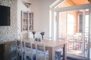 Gambar di galeri bagi Apartmany U Papoušků di Jindrichuv Hradec
