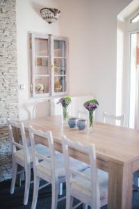 Gambar di galeri bagi Apartmany U Papoušků di Jindrichuv Hradec