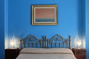 巴羅尼西的住宿－Iride Bed and Breakfast，相簿中的一張相片