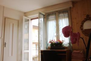 Mynd úr myndasafni af Albergo della Posta í Clusone