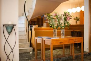 Fotografie z fotogalerie ubytování Hotel Saron v destinaci Poros