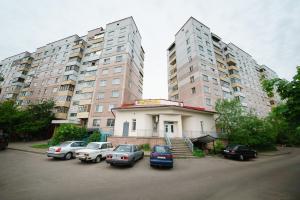 Gallery image of PaulMarie Apartments on Voinov Internatsionalistov in Vitebsk