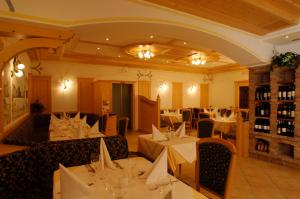 Nápoje v ubytování Hotel Falzares