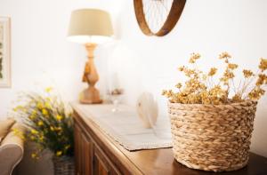 Fotografie z fotogalerie ubytování B & B I Ricordi v destinaci Tirli