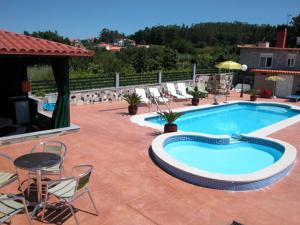 Gallery image of Pension Asun Sanxenxo in Sanxenxo