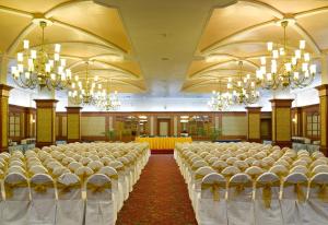 Gallery image of Hotel Abad Plaza in Cochin