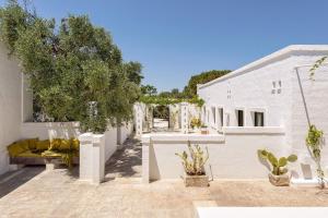 Foto dalla galleria di Masseria Narducci a Montalbano